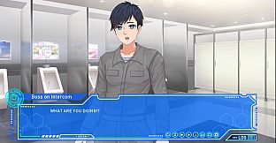 The Thought Police Hotline: Episode 1