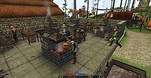 Eldevin : Deluxe Pack