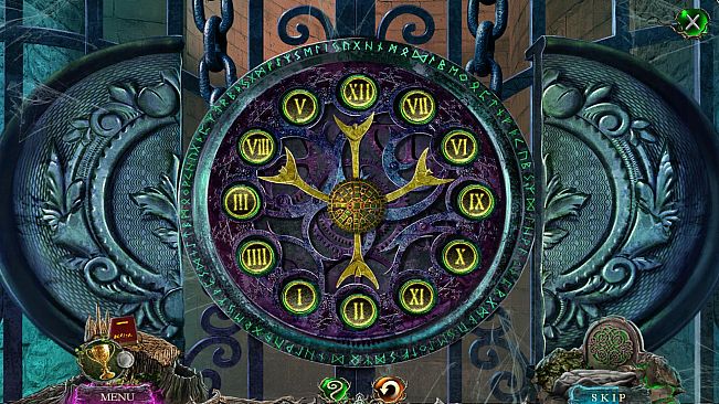 Myths of the World: Of Fiends and Fairies Collector's Edition