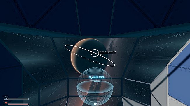 StellarDrive