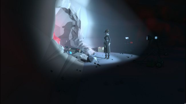 Teresa Moontyners - In the lair of the beast