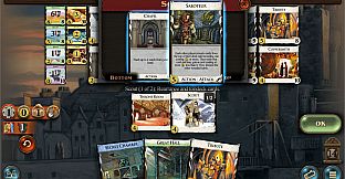 Dominion - Intrigue - 1st Edition Pack