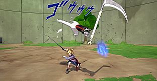 NARUTO TO BORUTO: SHINOBI STRIKER Season Pass 5