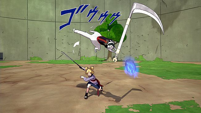 NARUTO TO BORUTO: SHINOBI STRIKER Season Pass 5