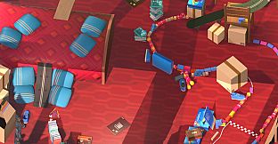 LittleRacer Bedroom