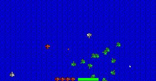 Tiger Fighter 1931 MP058