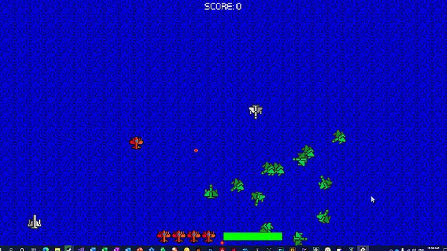 Tiger Fighter 1931 MP058