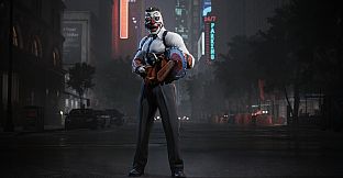 PAYDAY 3: Brute Force Crimebond