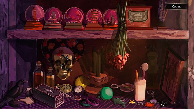 Under Heaven Or Hell