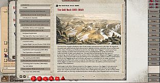 Fantasy Grounds - Terror Australis - 2nd Edition