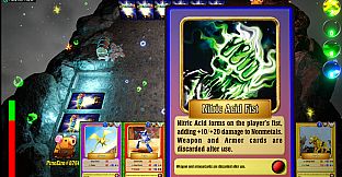Alembix TCG