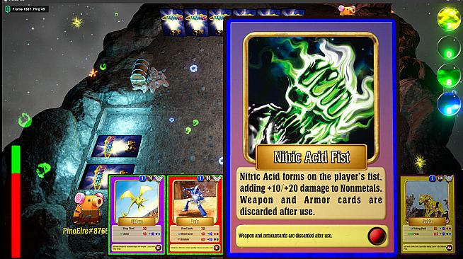 Alembix TCG