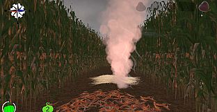 MAiZE Soundtrack