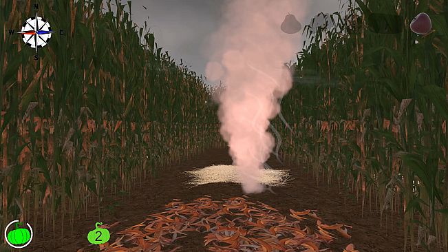 MAiZE Soundtrack