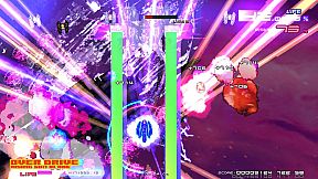 GRAND CROSS: ReNOVATION