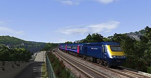 Train Simulator: South Devon Main Line: Highbridge and Burnham - Plymouth Route Add-On