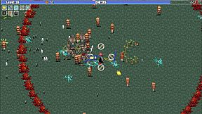 Ludovischi Survivors