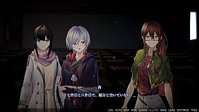 She sings, but she's not a skylark, not even a nightingale.