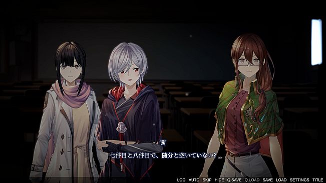 She sings, but she's not a skylark, not even a nightingale.