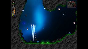 UfoPilot : The Phadt Menace - Steam Edition