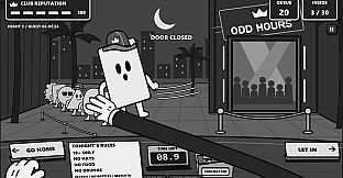 Nightclub Security
