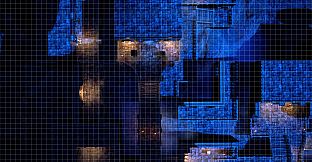 RPGScenery - Dungeon Island