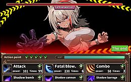 Two Months of Devil King