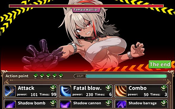 Two Months of Devil King