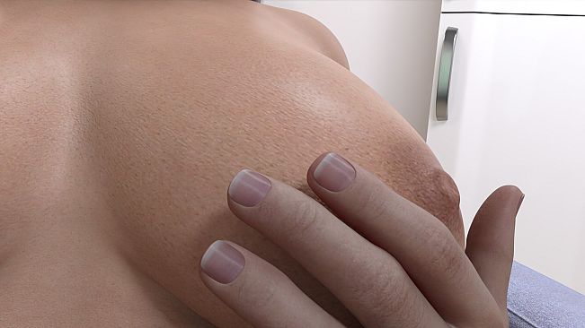 Love vs Lust: The story of a Gigolo