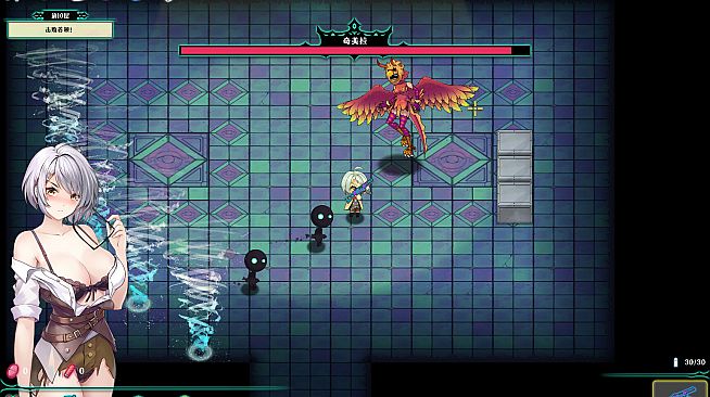 Deadland: Fallen Apartment DLC 禁闭乐园：堕罪之寓 DLC