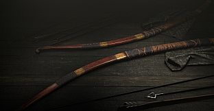 Hunt: Showdown 1896 - Shrine Maiden's Hell