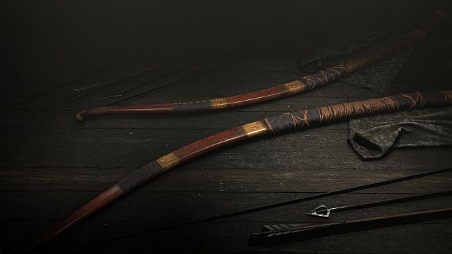 Hunt: Showdown 1896 - Shrine Maiden's Hell