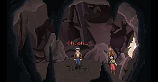 Aboard the Adventure