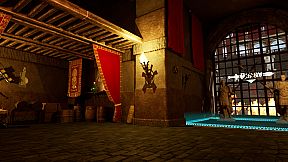 Become a Gladiator VR : 1v1 PVP