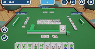 Mahjong Nook