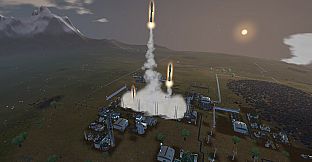 Planet Sim