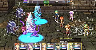 KEMCO RPG Selection Vol. 10