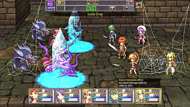 KEMCO RPG Selection Vol. 10