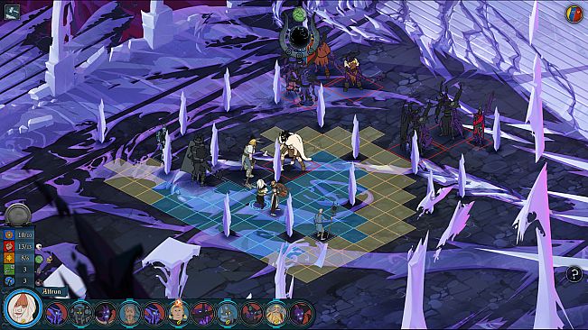 The Banner Saga 3: Deluxe Edition