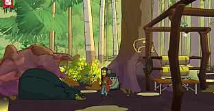 Reclaim! Azhe-giiwewining