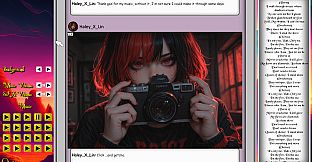 Haley: Online