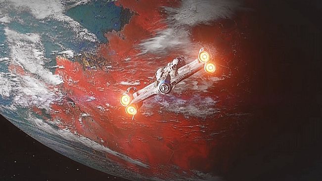 Starfield Battlegrounds