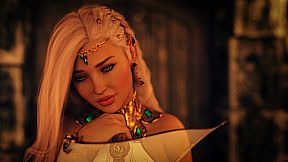 The Last Star Walker - Season 1