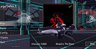 SpaceFantasy~AnonymousHero~