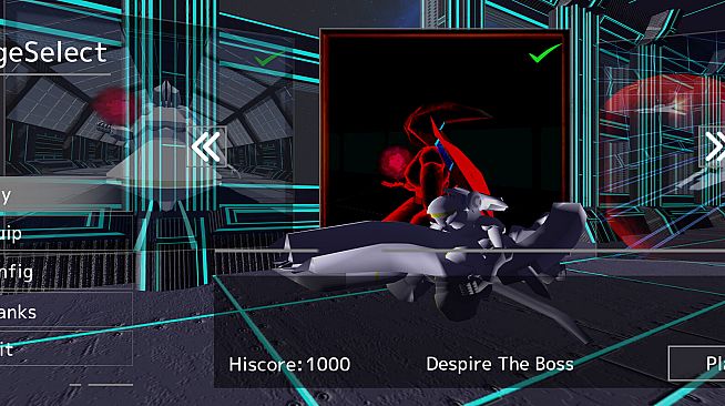 SpaceFantasy~AnonymousHero~