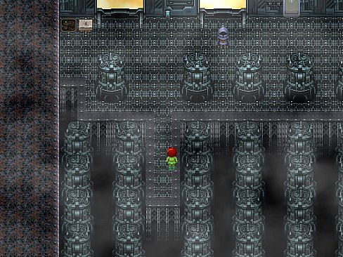 Midnight's Blessing 2