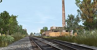 Trainz 2019 DLC - Midwestern Branch