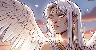 Nocan's Quest: Sex Gold Glory - Wallpaper Pack