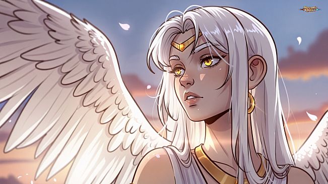 Nocan's Quest: Sex Gold Glory - Wallpaper Pack