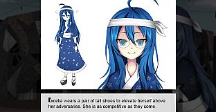 Without Within 2 - Digital artbook